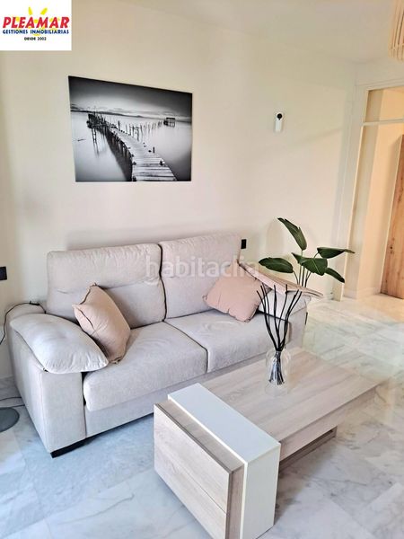 Foto 2bea65b8-3e89-4d86-90bb-543d9c0584b9. Appartement mit parking in Zona Carrefour Rota