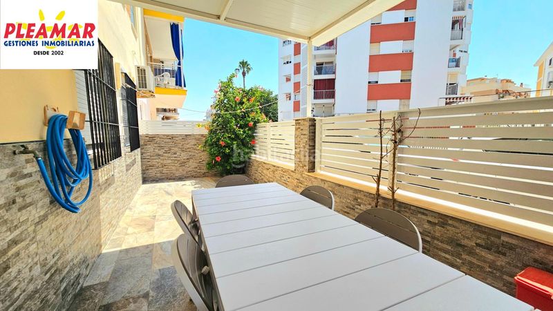 Foto 97d7d034-d0ff-47cb-8194-af180ffcb504. Planta baixa a Playa de la Regla Chipiona