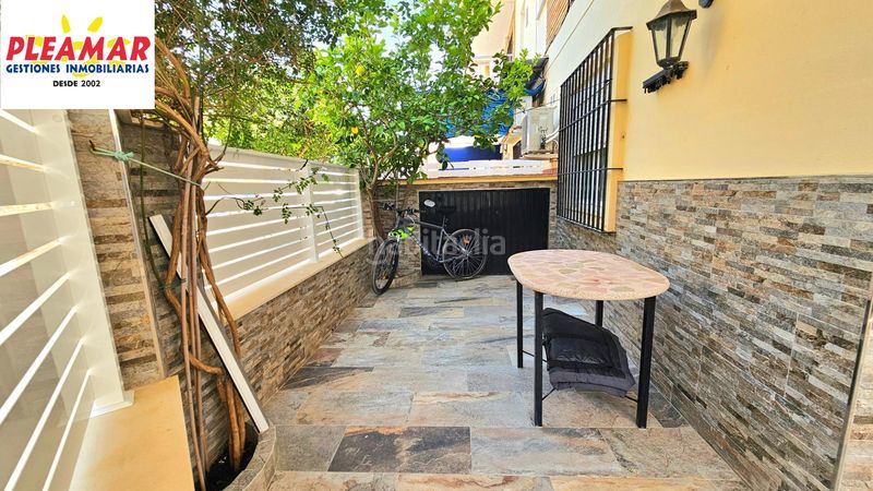 Foto d8fa976a-229a-4989-98ac-7740d4bd636f. Planta baixa a Playa de la Regla Chipiona