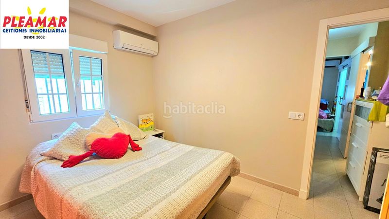 Foto e192278c-cc10-4326-8958-59569f6946bb. Planta baixa a Playa de la Regla Chipiona