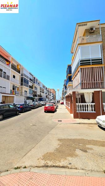 Foto ee2bc8fc-1c56-4187-b4fc-d2b50dc4f881. Planta baixa a Playa de la Regla Chipiona