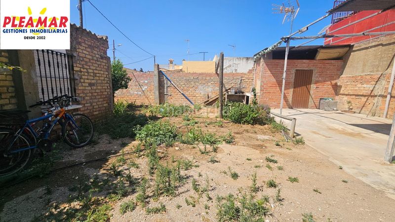 Foto 55a0e656-32a1-4246-ae26-7b91968a6c37. Terreny residencial a Puerto Deportivo Chipiona
