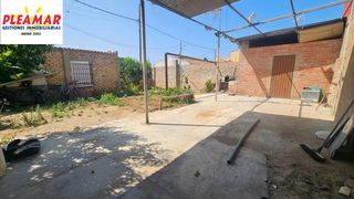 Terreno residencial en Puerto Deportivo. Parcela de 180 m2    zona de playa de micela