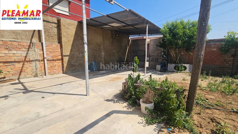 Foto f1aaa3a3-184c-4db3-a968-68b35b5d2950. Terreny residencial a Puerto Deportivo Chipiona