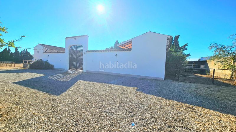 Foto 08fe172c-b0a8-4976-8924-f21c9cb9e7f1. Masia a Las Tres Piedras - Costa Ballena Chipiona