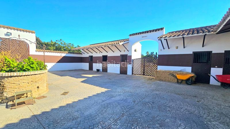 Foto 0f11dc7c-7b92-49c2-9527-5b246ecddb19. Masia a Las Tres Piedras - Costa Ballena Chipiona