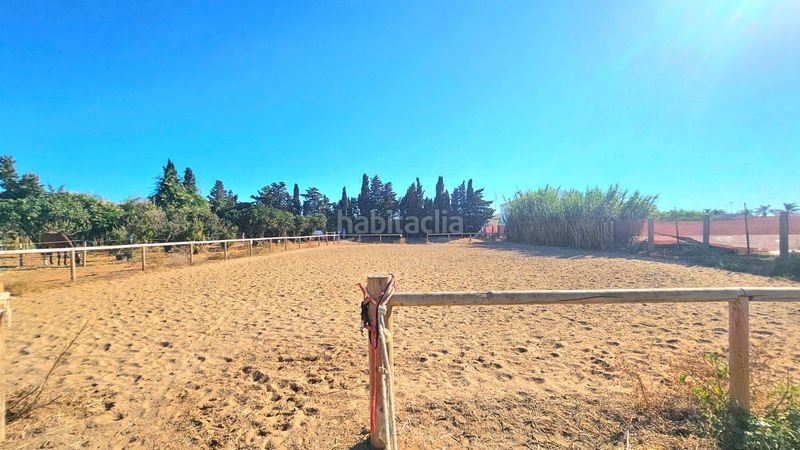 Foto 478028ab-7a65-4492-80c9-18ed884279f9. Masia a Las Tres Piedras - Costa Ballena Chipiona