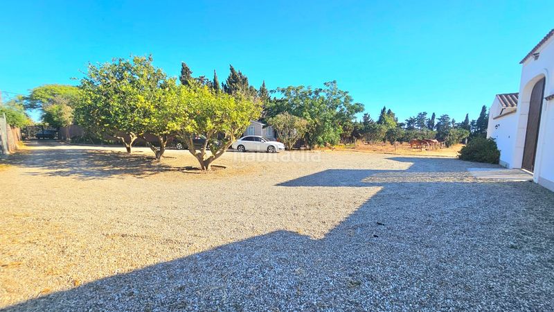 Foto b6fef3d3-6d7c-4205-ae76-86e34a4e8a2f. Masia a Las Tres Piedras - Costa Ballena Chipiona