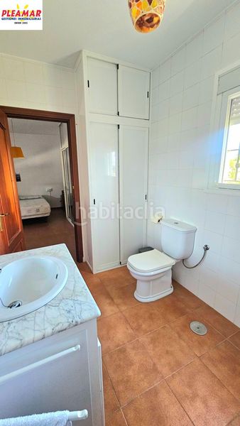 Foto bdd18cbd-6611-478e-b34e-66cb3b05d52c. Masia amb aparcament a Las Tres Piedras - Costa Ballena Chipiona
