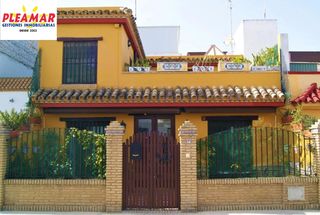 Casa a Puerto Deportivo