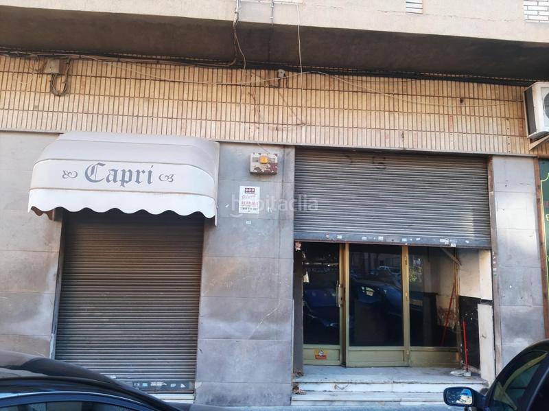 Foto c7185070-e47e-4615-b687-7c062d53705d. Geschäftsraum in Reina Victoria - Miguel Hernández Elche / Elx