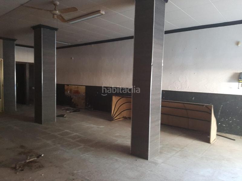 Foto dd3d33d3-f524-42d9-ad83-1d3afe915322. Geschäftsraum in Reina Victoria - Miguel Hernández Elche / Elx