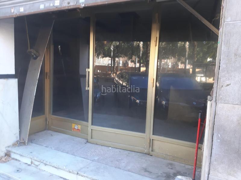 Foto e872fa97-503a-4ce5-b61d-48c07e6daa8a. Geschäftsraum in Reina Victoria - Miguel Hernández Elche / Elx