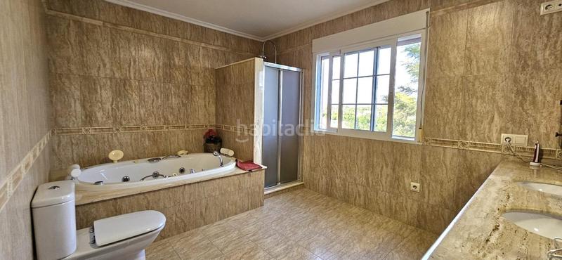 Foto 070741cb-dda3-43b1-bfab-4fbcdb451a76. Chalet avec chauffage piscine dans Crevillente