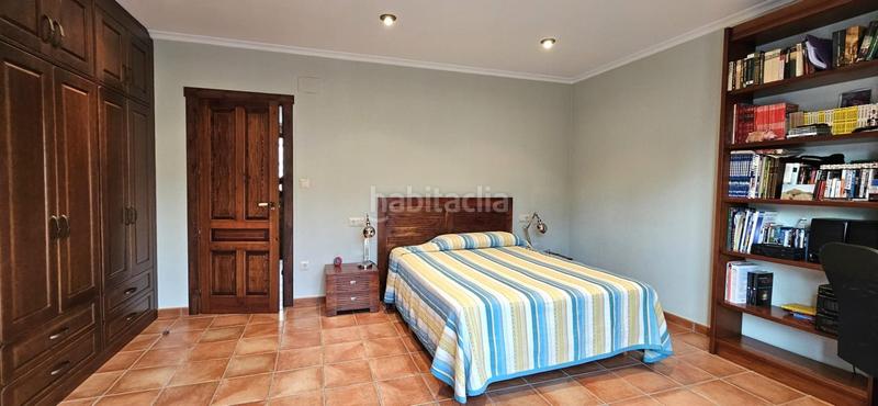 Foto 0e3c4a2b-6547-45f6-8166-66dfc778f734. Chalet avec chauffage piscine dans Crevillente