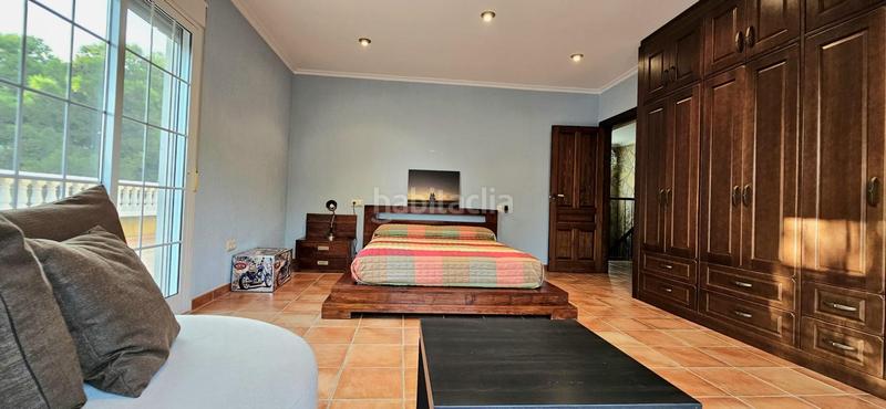 Foto 1c0b422e-32cb-4a94-b6d3-451f375980df. Chalet avec chauffage piscine dans Crevillente