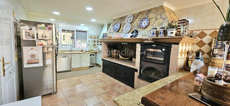 Foto 25bc7c7c-2a21-4045-a90b-bc3f8e36b601. Chalet avec chauffage piscine dans Crevillente