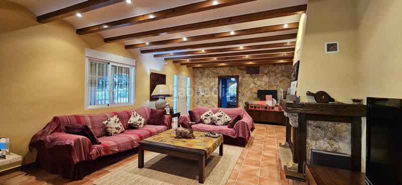 Foto 2cdef0aa-7c66-4373-a0b9-4ea8e1b9d11e. Chalet avec chauffage piscine dans Crevillente