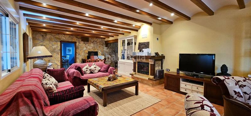 Foto 4e815a65-a4c7-4a54-bc4a-fc043b8af143. Chalet avec chauffage piscine dans Crevillente