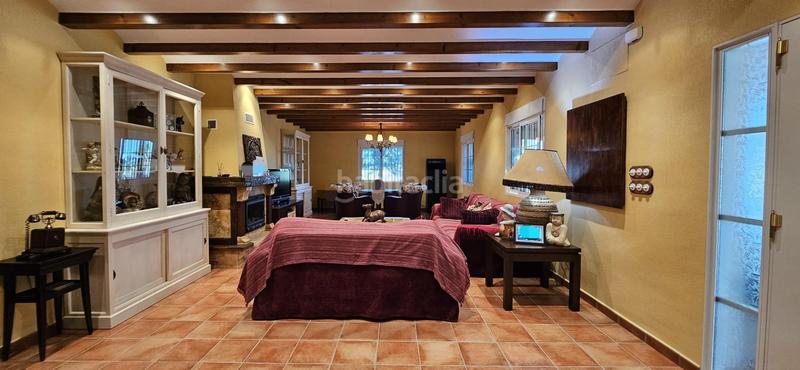 Foto 502c51a3-cbb8-4677-a3d2-60954baf2241. Chalet avec chauffage piscine dans Crevillente