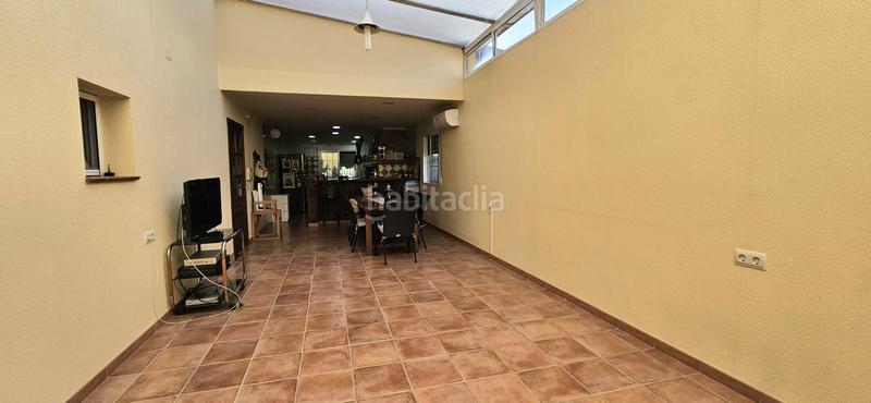 Foto 6500bbc0-2f5d-4d56-87db-07e9ee0c2a14. Chalet avec chauffage piscine dans Crevillente