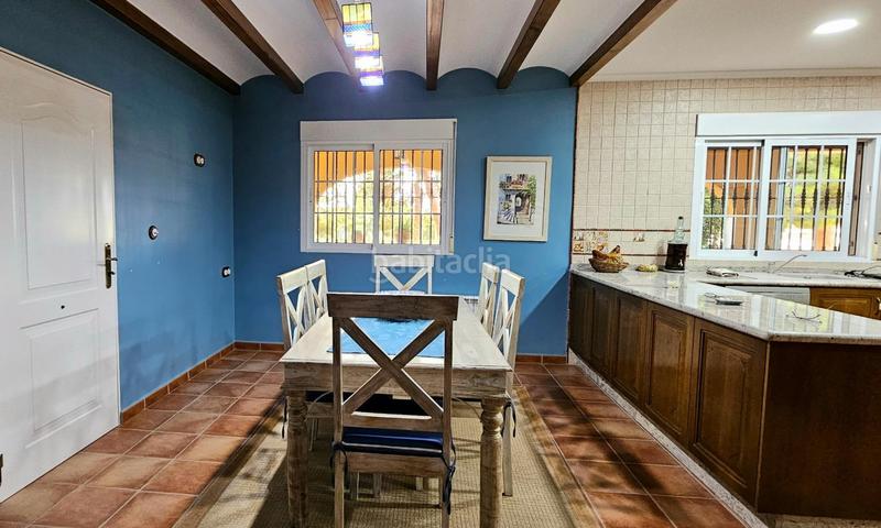 Foto 794ae3bf-c94d-4318-9eb3-fcbab6be8f00. Chalet avec chauffage piscine dans Crevillente