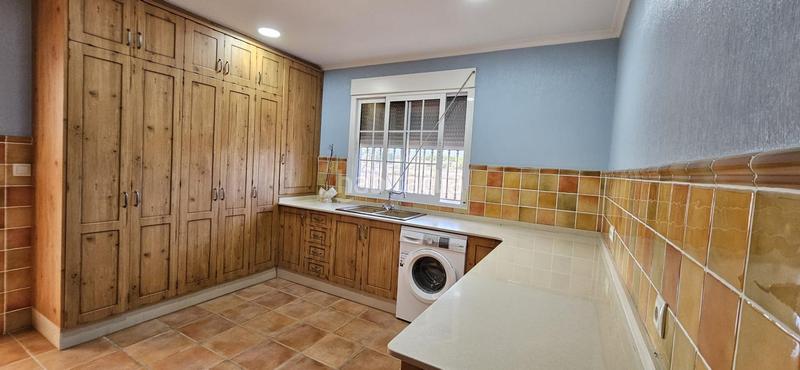 Foto 80cef335-1274-4b59-b415-8f78452792e6. Chalet avec chauffage piscine dans Crevillente