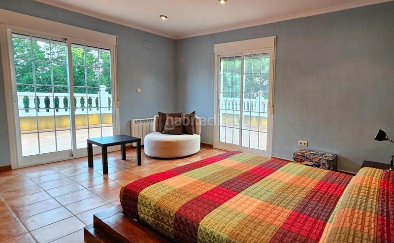 Foto a4497f40-0c2d-449c-a73c-d4791b388111. Chalet avec chauffage piscine dans Crevillente