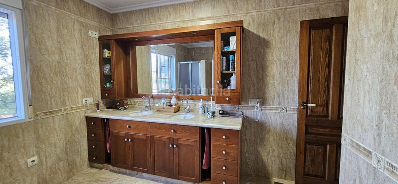 Foto fa05de8e-4cce-40c2-9dcb-eaae1054de69. Chalet avec chauffage piscine dans Crevillente