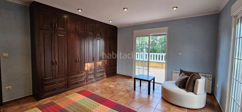 Foto faf2bcaa-2a49-4944-8b8d-95282f8a7d2f. Chalet avec chauffage piscine dans Crevillente