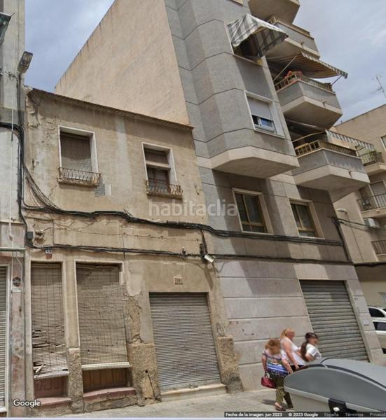 Foto 0f9983dc-3d0e-4a3d-836e-5566f8f88dae. Terreny residencial a Camí dels Magros - Casablanca Elche / Elx