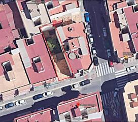 Residential Plot in Camí dels Magros - Casablanca. Nm les ofrece solar en carrus 120m