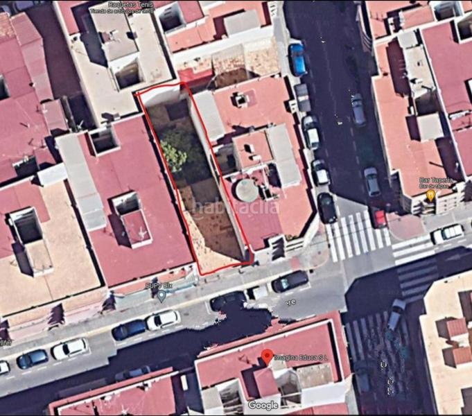 Foto e8f18cf3-b25e-4dca-aa2d-2903a11cf321. Terreny residencial a Camí dels Magros - Casablanca Elche / Elx