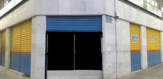 Affitto Locale commerciale in Carrús Este. Local comecial en venta y en alquiler