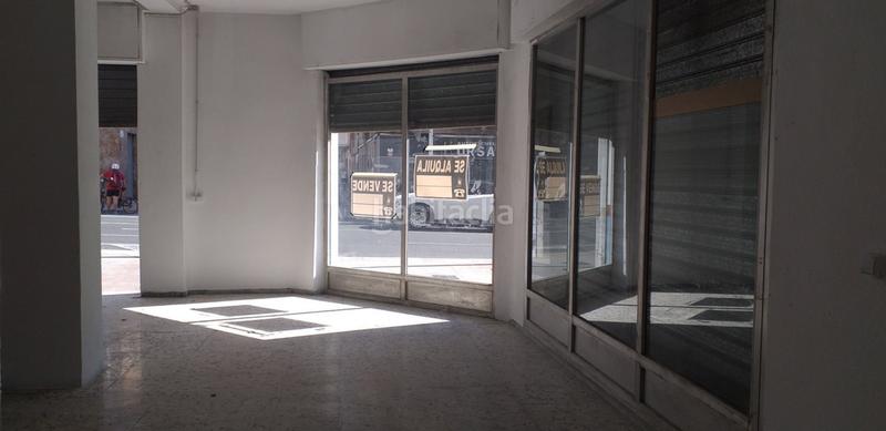 Foto 5b5482e3-b07e-4034-a8e3-ae4ef03a9132. Alquiler local comercial local comecial en venta y en alquiler en Elche / Elx