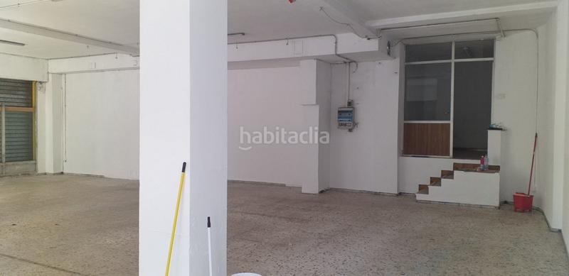 Foto e5d30535-c6fb-48bf-a3e8-69615a8c8fcf. Alquiler local comercial local comecial en venta y en alquiler en Elche / Elx