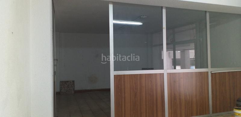 Foto d4bbe1a5-3547-46e2-bac9-eb40aa7e66fe. Location local commercial dans Carrús Este Elche / Elx