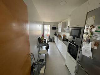 Pis a Sector V. Vivienda venta corte ingles