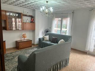 Pis a Pont Nou - Corazón de Jesús. Vivienda en venta zona corazon de jesus