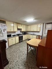 Pis a Pont Nou - Corazón de Jesús. Vivienda en venta zona corazon de jesus