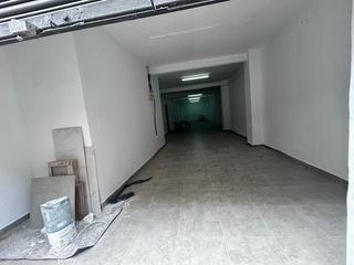 Local Comercial a Altabix. Local en venta altabix