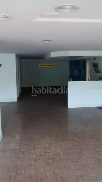 Foto 87ace871-e76a-4f37-877b-0130a25947e3. Alquiler local comercial entresuelo en zona de las chimeneas en Elche / Elx