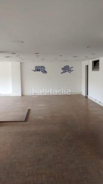 Foto 2abbe25a-2ea6-4859-84d8-66fa7328eb39. Rent business premise in Camí dels Magros - Casablanca Elche / Elx