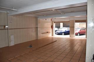 Location Local commercial à Pont Nou - Corazón de Jesús. Local en venta y alquiler zona avda libertad