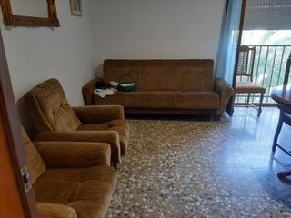 Pis en El Raval - Portes Encarnades. Vivienda centro en venta