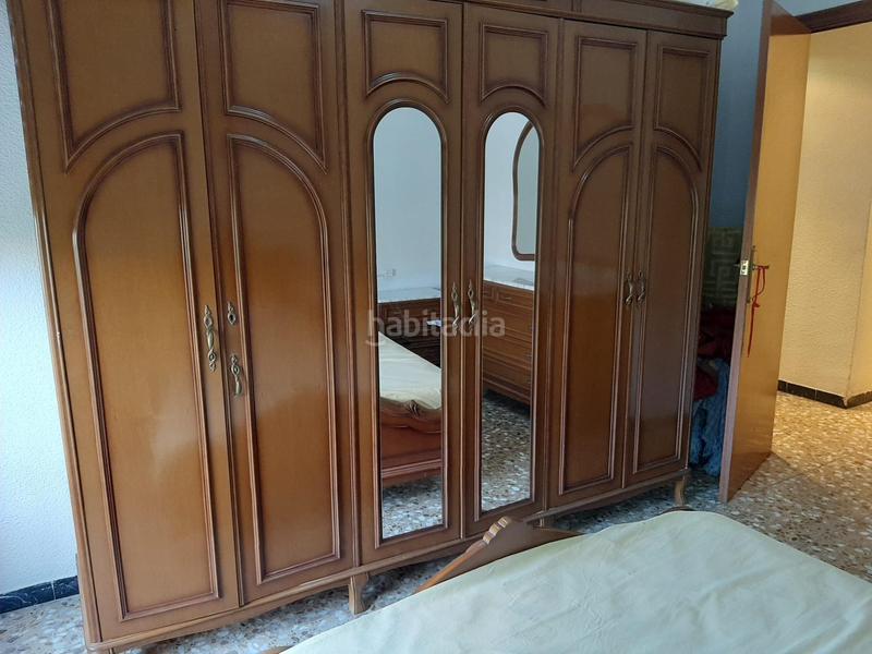 Foto 06531716-763e-4a52-8b8d-f930505f6795. Pis a El Raval - Portes Encarnades Elche / Elx