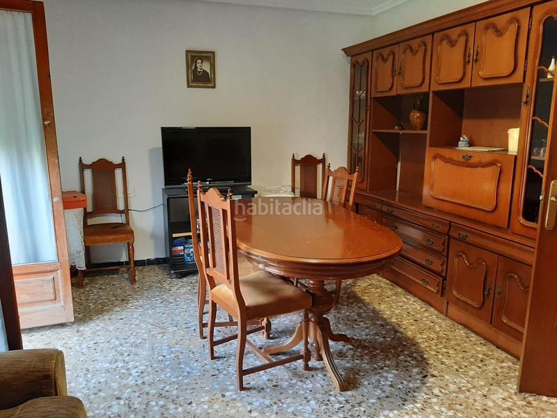 Foto 1508216a-a2f3-44a9-8f91-63be61d52688. Pis a El Raval - Portes Encarnades Elche / Elx