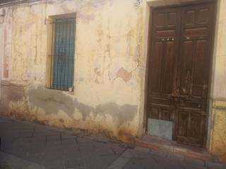Casa a Camí dels Magros - Casablanca. Casa independiente