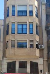 Business premise in Reina Victoria - Miguel Hernández