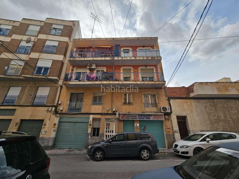 Foto 7b16a17f-a0c2-4cc4-9677-a2556bf97666. Piso  en venta en Crevillente